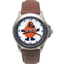 Syracuse University Watch - Mens Rookie Edition