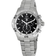 Tag Heuer CAF101E.BA0821 Aquaracer Mens Chronograph Quartz Watch