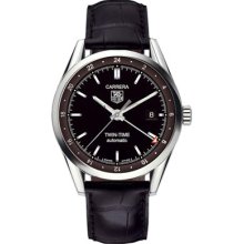 Tag Heuer Carrera WV2115.FC6180 Mens wristwatch