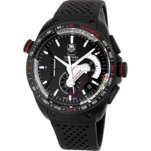 TAG Heuer Grand Carrera Calibre 36 Mens Watch CAV5185.FT6020