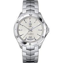 Tag Heuer Link Automatic Mens Watch WAT2010.BA0951