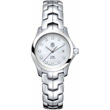 TAG Heuer Link Womens Watch WJF1317.BA0572