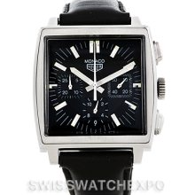 Tag Heuer Monaco Automatic Mens Watch CS2111