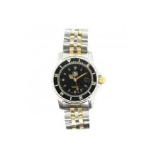Tag Heuer Professional 925.208G-2 Two Tone Ladies Watch