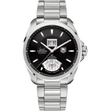 Tag Heuer Watch, Mens Swiss Automatic Aquaracer Stainless Steel Bracel