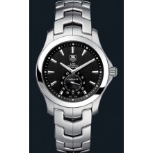 Tag Heuer watch - WJF211A.BA0570 Link Automatic WJF211A.BA0570 Mens