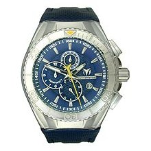 Technomarine 112034 Cruise Navy Blue Dial Men's Watch