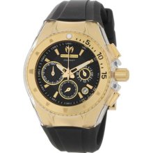 TechnoMarine Cruise Original Chronograph Black Dial Women's watch #111006