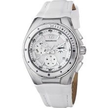 TechnoMarine Cruise Stainless Steel Ladies' Watch