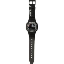 Teen Digital Fashion Watch: Star Wars Darth Vader