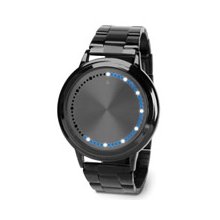 The Circular Array LED Watch.