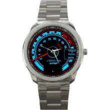 the sport metal watch for man excellent dial - Metal - Adjustable