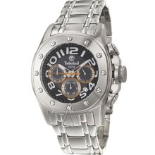 Timberland Men's Sandown Watch QT7127110