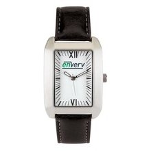 Times Square Unisex Watch