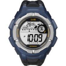 Timex 1440 Mens T5K593 Sport Digital Watch