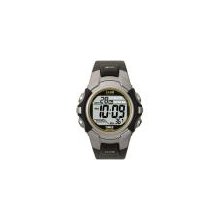 Timex 1440 Sports Digital Full Size Silver/Black