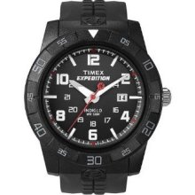 Timex Expedition Rugged Core Analog Watch, Full Size