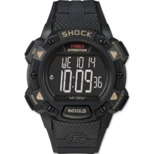 Timex Expedition Shock Watch Mens