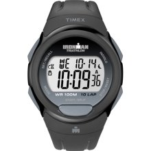 Timex Ironman 10-Lap Core T5K608: Timex Sport Watches