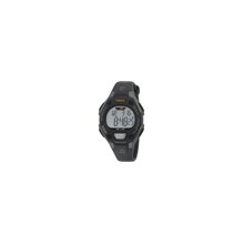 Timex Ironman Triathlon 30 Lap Mid Size Gray/Black