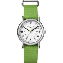 Timex Ladies Weekender T2N835 Watch