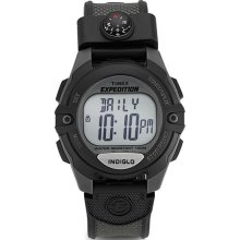 Timex Men's Digital Expedition Compass Watch