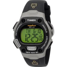 Timex Men's T53151 Ironman Triathlon 30-Lap Traditional Full-size Watch