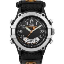 Timex T49741 Expedition Trail Series Analog Digital Watch