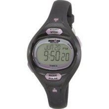 Timex T5K187 Digital Ironman Pulse Ladies Watch