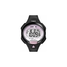 Timex watch - T5K522 Traditional 10 Lap Ladies