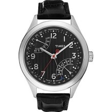 Timex Watches T Series Perpetual Calendar - T2M502