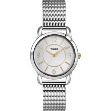 Timex Women's Elevated Dress Watch (Timex Elevated Classics Dress T2N8449J)