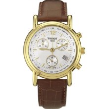 Tissot Carson Mens T71344211