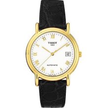 Tissot Carson Men's Watch T71.3.429.11