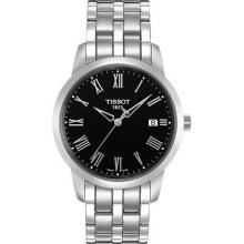 Tissot Classic Dream Mens Watch T033.410.11.013.01