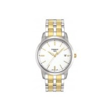 Tissot Classic Dream T033.410.22.011.01 (GreyGolded)