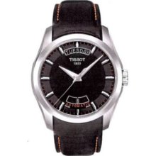 Tissot Coutur