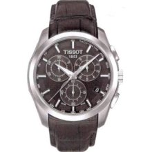 Tissot Coutur Chronograph