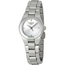 Tissot Glam Sport Ladies Watch T043.010.11.031.00