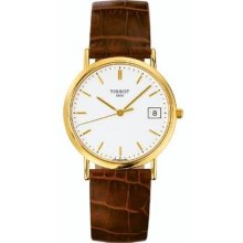 Tissot Gold Oroville T71342511