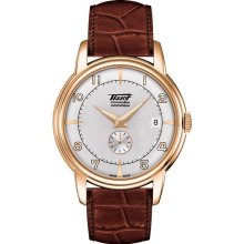 Tissot Heritage Limited Edition Automatic Men's Watch T9044087603200