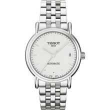 Tissot Ladies Watch Carson T95148331