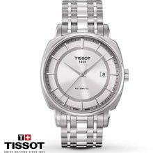 Tissot Men's Watch T-Classic T-Lord T0595071103100- Men's Watches