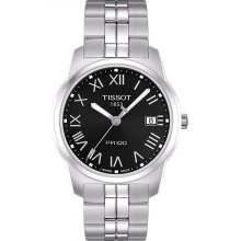 Tissot PR100 Quartz Mens Watch T049.410.11.053.00