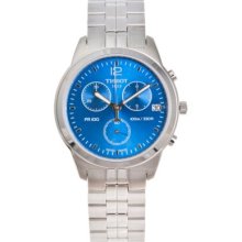 Tissot PR100 Stainless Steel Men's Watch T0494171104700