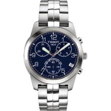 Tissot PR50 Chronograph Men's Watch T34.1.488.32