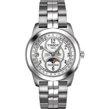 Tissot PR50 Mens Watch T0124231103200