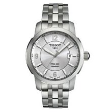 Tissot PRC200 watch