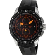 Tissot T-Navigator Automatic Men's Watch T0624271705701