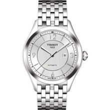 Tissot T-One Lady T038.207.11.037.00 (Silver)